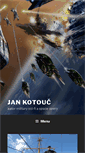 Mobile Screenshot of jan-kotouc.cz